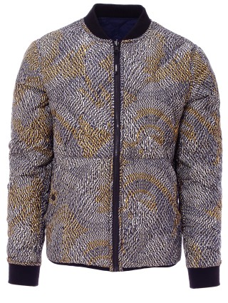 Куртка KENZO (3177): фото 2 - Invogue